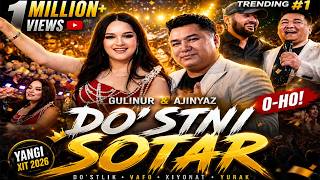 Gulinur   Ajiniyaz   Do stni sotar