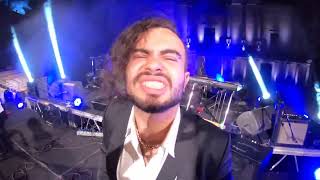 The Lefties - Секунда | Live Plovdiv Amphitheatre