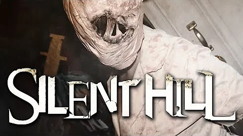 Silent Hill PS5 Exclusive LEAK!! SH2 Remake & More