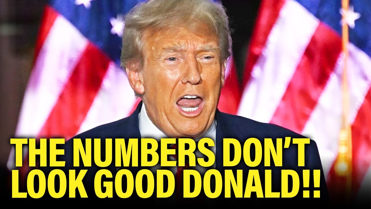 Trump Gets News HE FEARED MOST on his Conviction