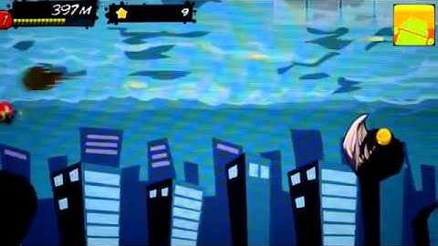 Alien Shooter: Lost City - Android HD Gameplay