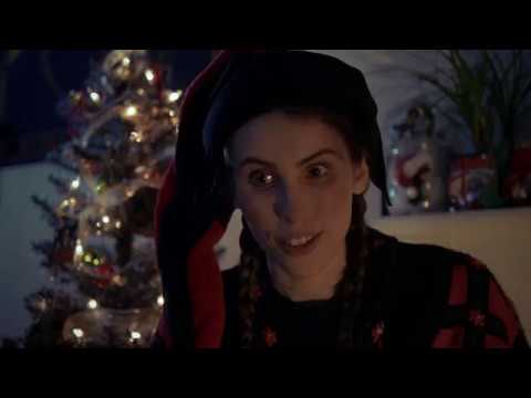 Christmas Gorytime with Ari-elf - YouTube