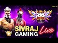 Free Fire Live 🔥 | SIVRAJ GAMING | Ranked Match#fflive #SivrajGaming.