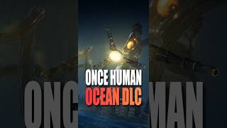 Turn a Raft into a Floating Fortress! | Once Human: Isles of Abyss #Ad