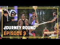 HIMALAYA ROADIES SEASON 3 | EPISODE 09 | JOURNEY ROUND