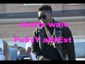 Shatta Wale - Pussy Arrest (Audio Slide)