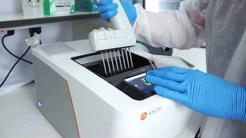 Demonstration of the Maestro Pro multiwell microelectrode array platform