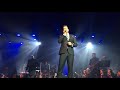 “All of Me” performed by Clifton Murray 10/11/18 Newfoundland. Mile one arena.