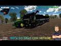 ETS2 - MILHARES DE KM PELO INTERIOR MINEIRO! 🚛MAPA MG INTERIOR V. 1.59 #151