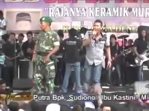hot Dangdut Koplo New Pallapa 2014++ Pokoke Joget 303