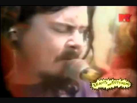 BnB & The Butthole Surfers
