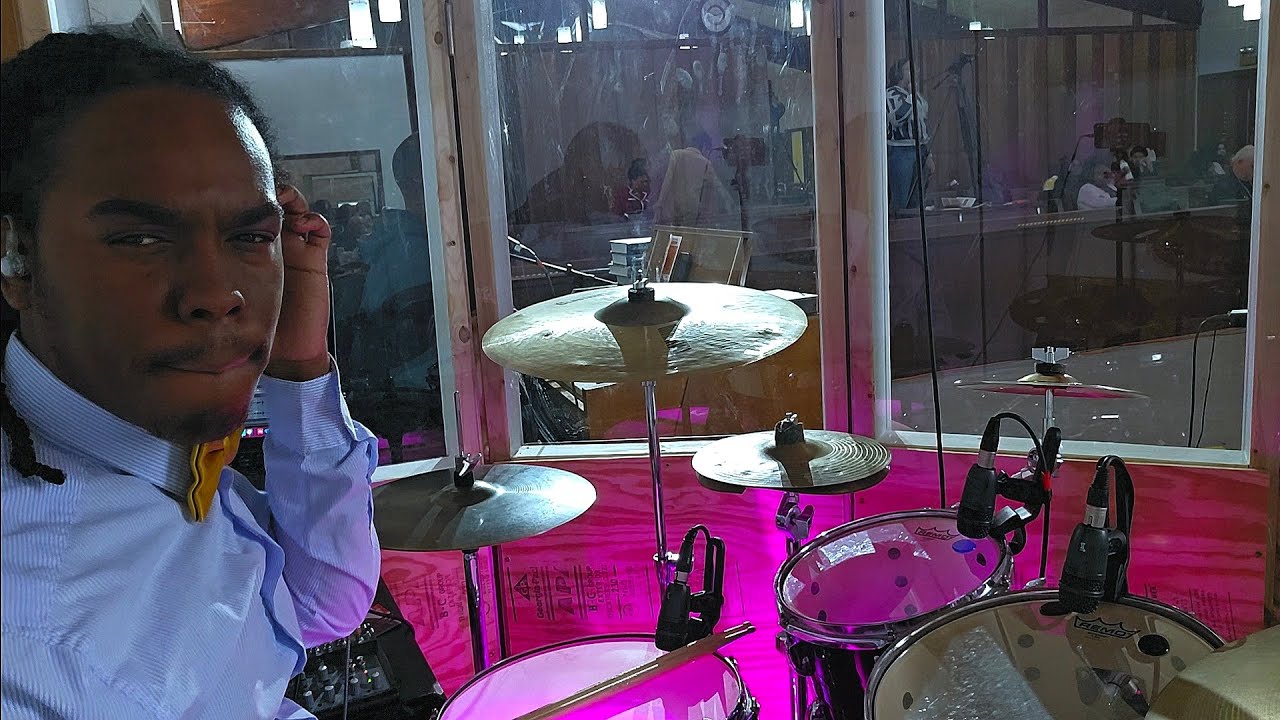 The Nest | Praise and Worship | January 3rd, 2026