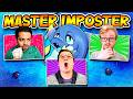 He's NOT Falling For That!! Yu-Gi-Oh Master Imposter!