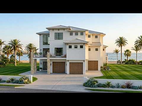 5000 Sq Ft house plans | Monster House Plans