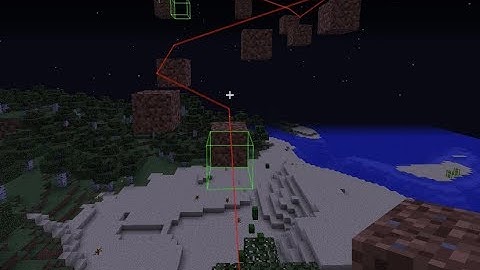 Baritone feature: Parkour ascend. Contributed by c0nn3r.