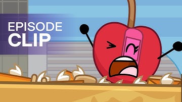 Object Lockdown 12 - "Cherry