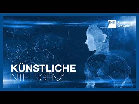 Trailer: Digitalisierungsmanager IHK / AI Professional IHK