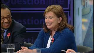 Question Time  - BBC ONE 30/10/2008 - 2235pm