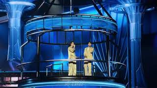 PondPhuwin,FirstKhao,ForceBook, GeminiFourth (Lol Aloud Fan Fest: Heart Race)D1 2026