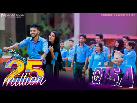 QISA | Agale Avalum Njanum | NAWAZ MUNNA | NIYAZ NIJJU |  MOCKY MUSIC | ALBUM SONG 2020