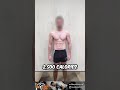 🔥 How Eating More Helped Darren Get Leaner 🔥