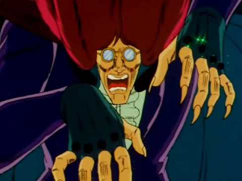 北斗の拳 ケンシロウ vs ザリア