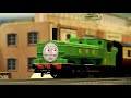 The Runaway SNEAK PEEK Thomas Friends Back On Track 