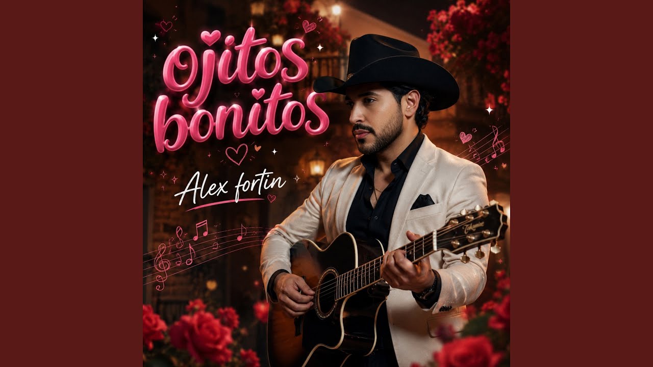 Ojitos bonitos