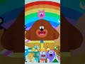 duggee emoji challenge