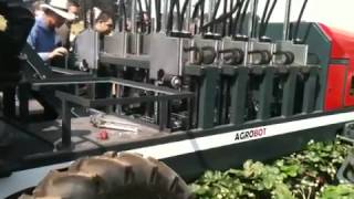 Agrobot