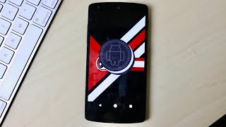 Nexus 5 On Android 8.1 Oreo! (Review)