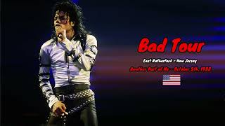 Michael Jackson Another Part Of Me - Live In East Rutherford October 5Th, 1988 Enhanced