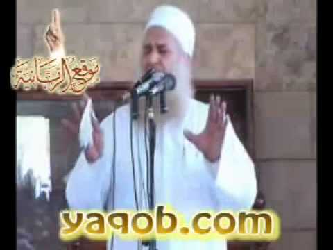 أول ليلة في القبر للشيخ محمد حسين يعقوب