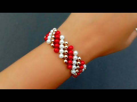 Video: How To Make Beautiful Beads