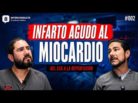 🫀Acute Myocardial Infarction: Time is Myocardium | Cardiology Consultation