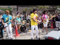 ニホンジン/虹 (2015.5.6)