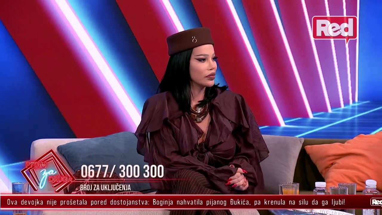 PZD: Žana progovorila o Vanjinom dugu Kačavendi, pa otkrila kako je polupala ceo stan bivšem!