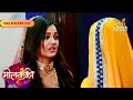 Molkki | Purvi Gets Accused of a Theft in Her Own House | Full Ep - 97 | Colors Rishtey