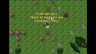 Celebrity Tibia 6.x - Wild Warrior Tutorial (2002) Profile