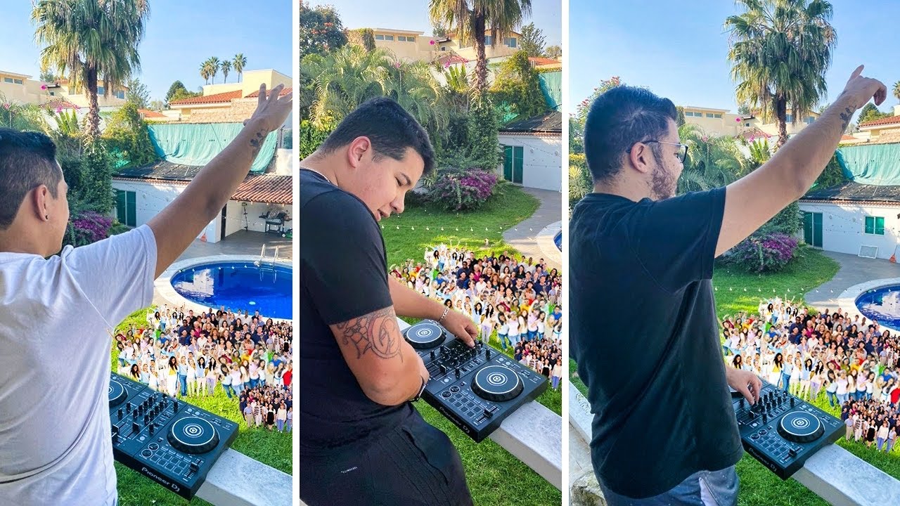 ADIÓS YOUTUBE... HOLA NUESTRO SUEÑO 😂🎵