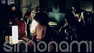 Video thumbnail of "Simonami - Me Leva - MUSICOTECA/SOMA"