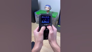 iPhone Gameboy Case! 📱😯