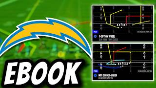 FREE Los Angeles Chargers