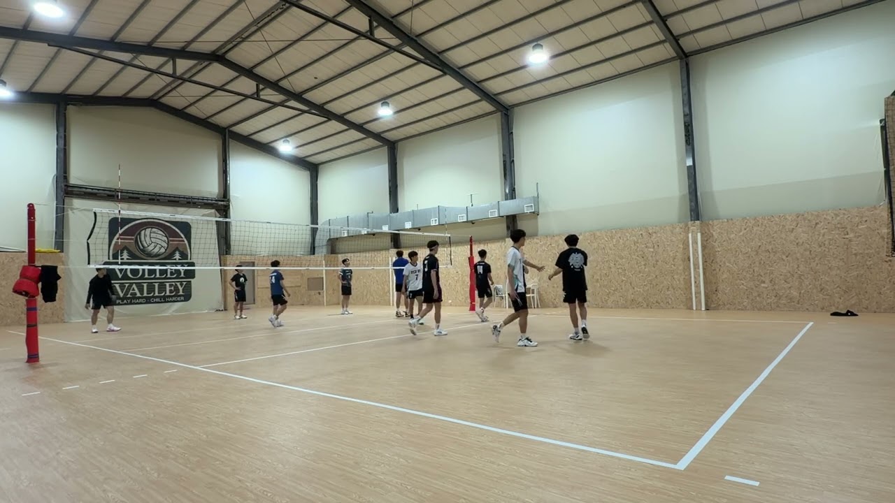 20260303 排谷男網季打 第六把