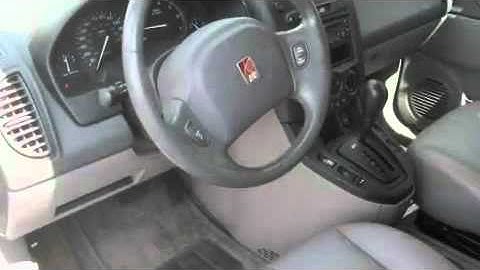 2003 Saturn VUE Franklin OH