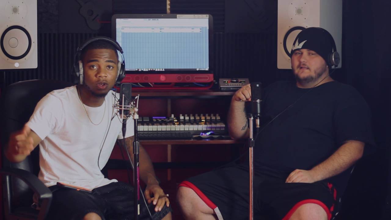 Drumdummie Podcast Intro (Beats , Taxes , Artist , about the