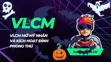 vlcm mở mỹ nhân và kích hoạt đỉnh phong thú #vlcm