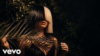 SIA — VELVET WATER |   Official  Music Video