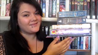Weekly Wrap Up January Week #3