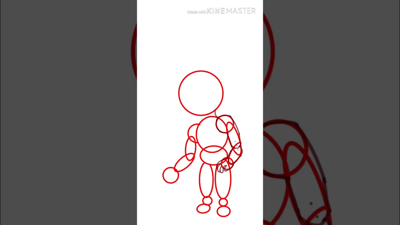 Benchu as a showdown bandit character